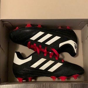 Adidas cleats